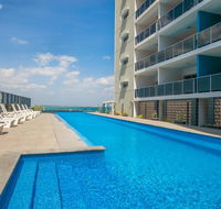 Ramada Suites by Wyndham Zen Quarter Darwin - Surfers Paradise Gold Coast