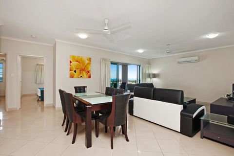 Argus Apartments Darwin - Surfers Paradise Gold Coast 4