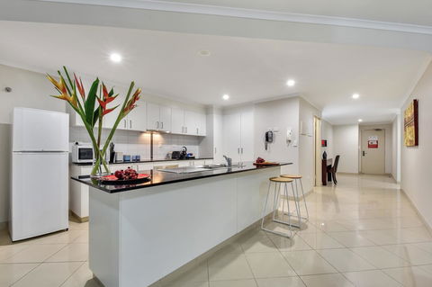 Argus Apartments Darwin - Surfers Paradise Gold Coast 10