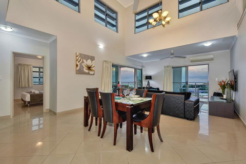 Argus Apartments Darwin - Surfers Paradise Gold Coast 16