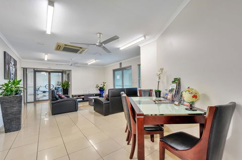 Argus Apartments Darwin - Surfers Paradise Gold Coast 22