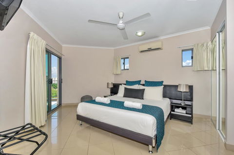 Argus Apartments Darwin - Surfers Paradise Gold Coast 3