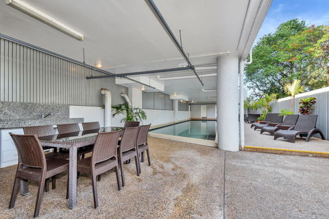 Argus Apartments Darwin - Surfers Paradise Gold Coast 20