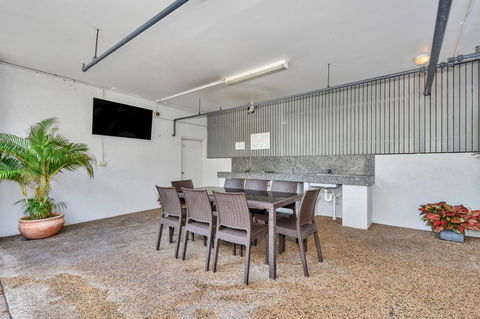 Argus Apartments Darwin - Surfers Paradise Gold Coast 21