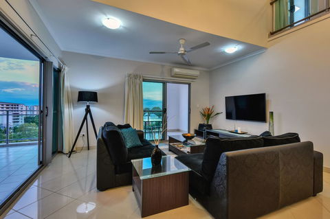 Argus Apartments Darwin - Surfers Paradise Gold Coast 31