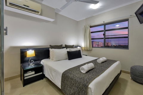 Argus Apartments Darwin - Surfers Paradise Gold Coast 39