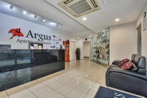 Argus Apartments Darwin - Surfers Paradise Gold Coast 13