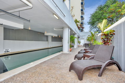 Argus Apartments Darwin - Surfers Paradise Gold Coast 19