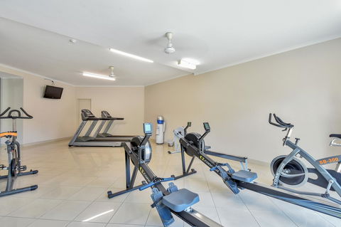 Argus Apartments Darwin - Surfers Paradise Gold Coast 24