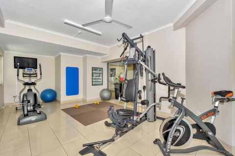 Argus Apartments Darwin - Surfers Paradise Gold Coast 17