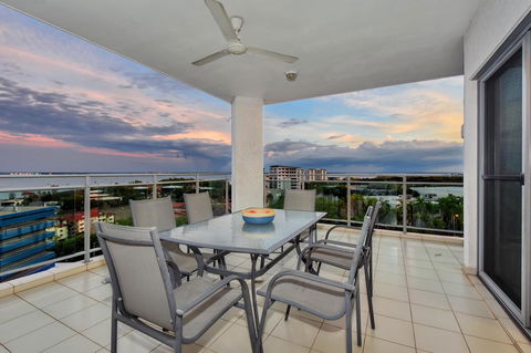 Argus Apartments Darwin - Surfers Paradise Gold Coast 26