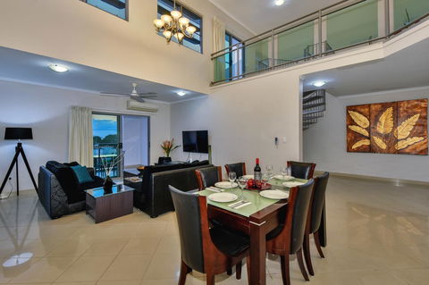 Argus Apartments Darwin - Surfers Paradise Gold Coast 27