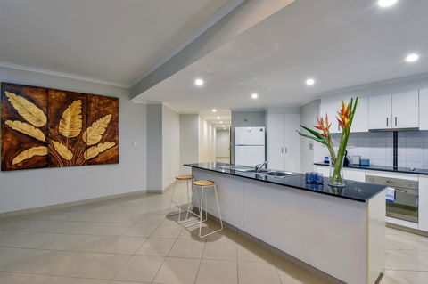 Argus Apartments Darwin - Surfers Paradise Gold Coast 30