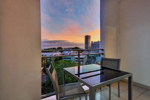 Argus Apartments Darwin - Surfers Paradise Gold Coast 11