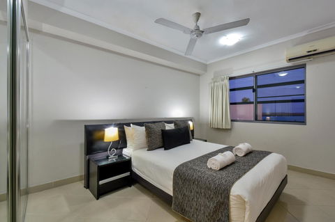 Argus Apartments Darwin - Surfers Paradise Gold Coast 37