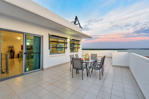 Argus Apartments Darwin - Surfers Paradise Gold Coast 43