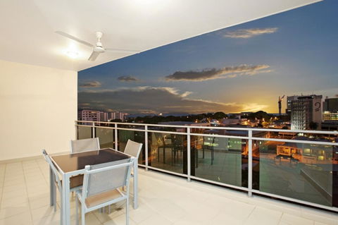 Argus Apartments Darwin - Surfers Paradise Gold Coast 5