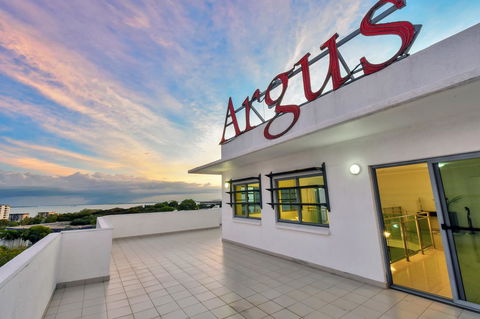 Argus Apartments Darwin - Surfers Paradise Gold Coast 42