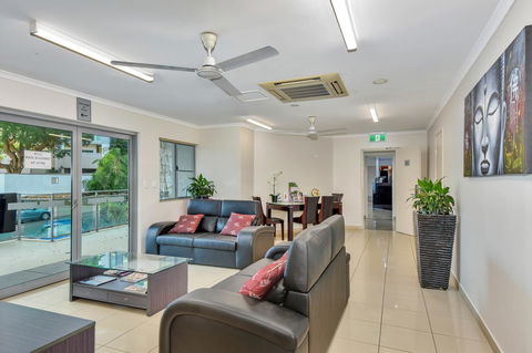 Argus Apartments Darwin - Surfers Paradise Gold Coast 18