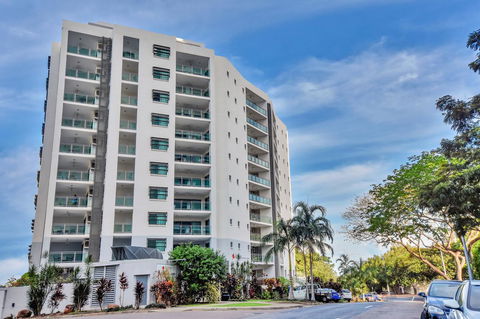 Argus Apartments Darwin - Surfers Paradise Gold Coast 8