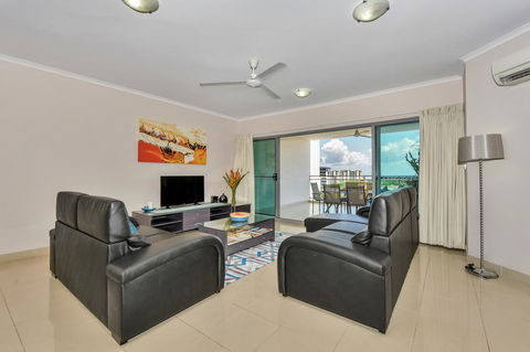 Argus Apartments Darwin - Surfers Paradise Gold Coast 0