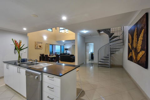 Argus Apartments Darwin - Surfers Paradise Gold Coast 28