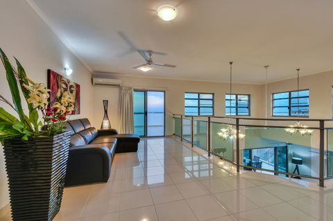 Argus Apartments Darwin - Surfers Paradise Gold Coast 32