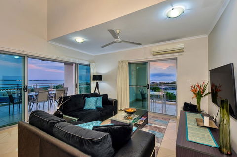 Argus Apartments Darwin - Surfers Paradise Gold Coast 12
