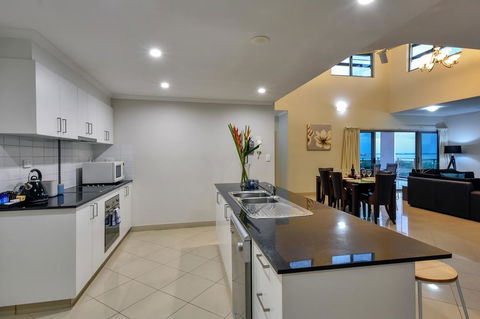 Argus Apartments Darwin - Surfers Paradise Gold Coast 29