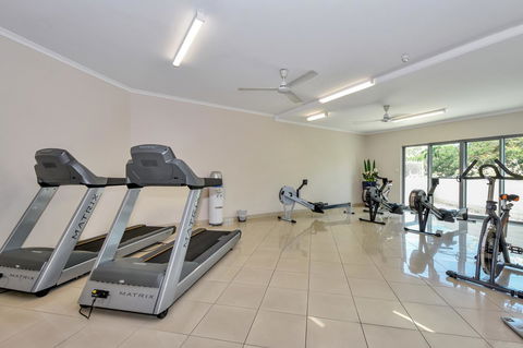 Argus Apartments Darwin - Surfers Paradise Gold Coast 23