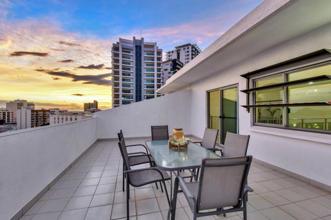 Argus Apartments Darwin - Surfers Paradise Gold Coast 41