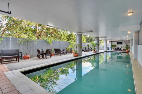 Argus Apartments Darwin - Surfers Paradise Gold Coast 15