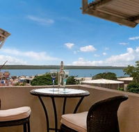 Central Studio Darwin CBD Northern Territory - Surfers Paradise Gold Coast