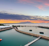 Astra Apartments Darwin - Surfers Paradise Gold Coast
