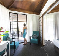 Palms City Resort - Surfers Paradise Gold Coast