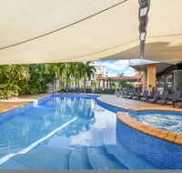 Mantra on The Esplanade - Surfers Paradise Gold Coast