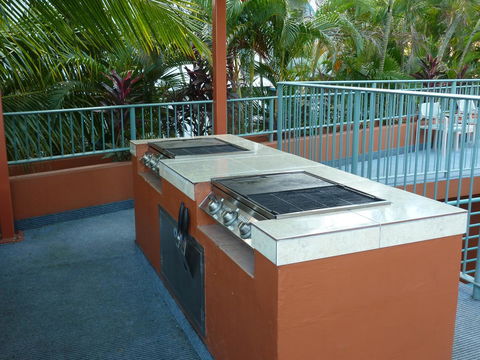 Cullen Bay Resorts - Surfers Paradise Gold Coast 17