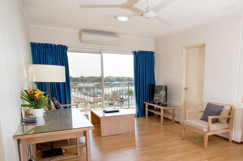 Cullen Bay Resorts - Surfers Paradise Gold Coast 2