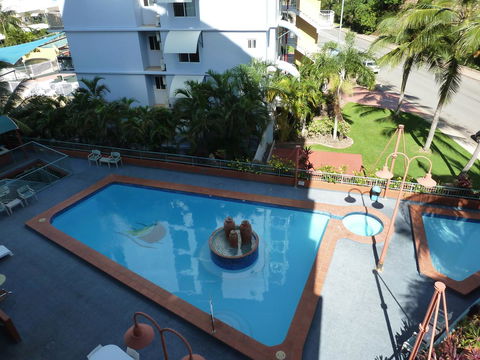 Cullen Bay Resorts - Surfers Paradise Gold Coast 13