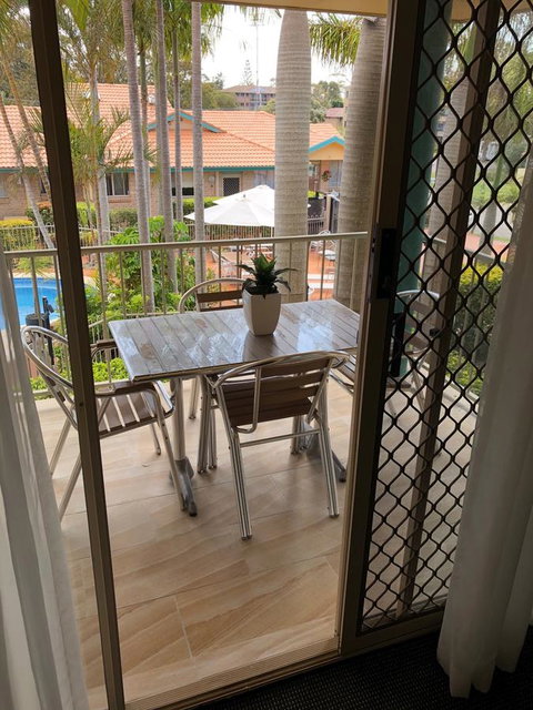 Beaches Serviced Apartments - Surfers Paradise Gold Coast 20