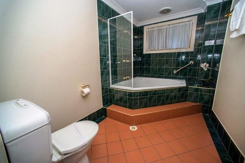 Beaches Serviced Apartments - Surfers Paradise Gold Coast 33