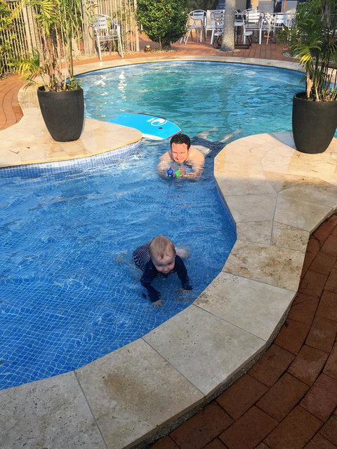 Beaches Serviced Apartments - Surfers Paradise Gold Coast 14
