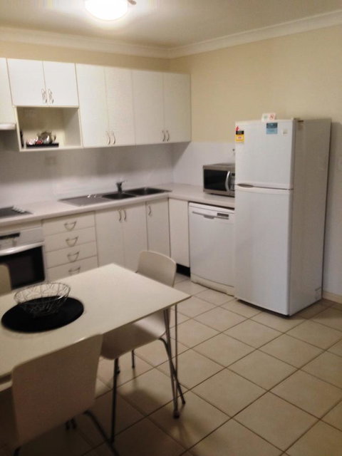 Beaches Serviced Apartments - Surfers Paradise Gold Coast 34