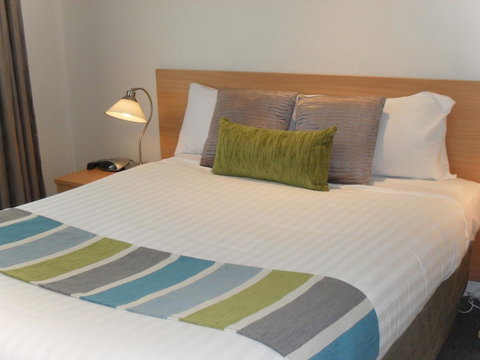Beaches Serviced Apartments - Surfers Paradise Gold Coast 8