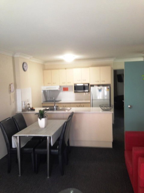Beaches Serviced Apartments - Surfers Paradise Gold Coast 37