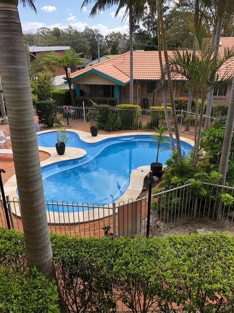 Beaches Serviced Apartments - Surfers Paradise Gold Coast 10