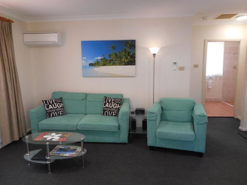 Beaches Serviced Apartments - Surfers Paradise Gold Coast 25
