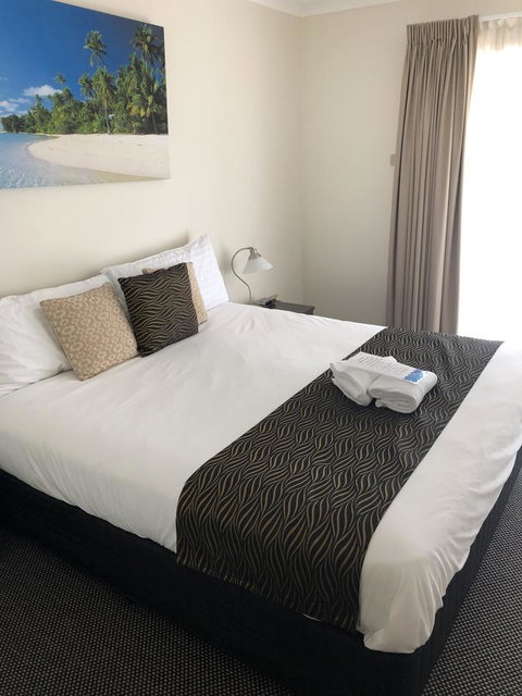 Beaches Serviced Apartments - Surfers Paradise Gold Coast 6