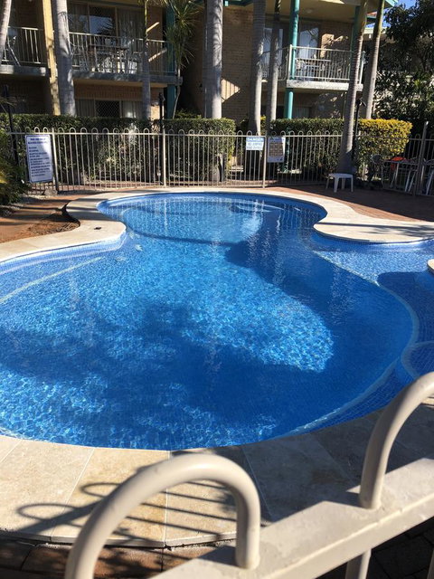 Beaches Serviced Apartments - Surfers Paradise Gold Coast 22