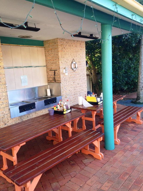 Beaches Serviced Apartments - Surfers Paradise Gold Coast 41